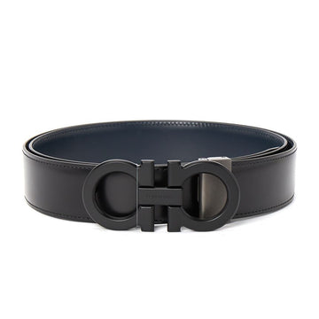 SALVATORE FERRAGAMO Gancini Herren Wendegürtel 67 9710 018 0688772 93410189