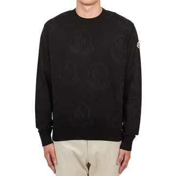 Moncler Men's Knit 9C00006 M1367 999 92923225