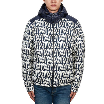 MONCLER Tablas Herren Wende-Padding-Jacke M3977 S70 92923182