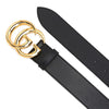 Gucci Men's Belt 406831 0YA0G 1000 92906972 [P]