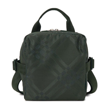 BURBERRY Durchgehende Herren Crossbody Tasche 8083436 92755889