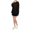 MONCLER Damen Shorts 8H00018 89AJP 999 92637075 [P]