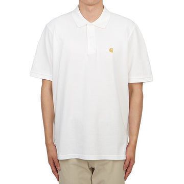 CARHARTT Männer Polo T-Shirt 92191977