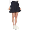 J Lindeberg Women's Mini Golf Skirt GWSD09298 6855 (Summer) 91408067 [P]