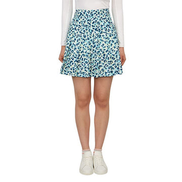 J Lindeberg Women's Mini Golf Skirt GWSD09295 O495 (Summer) 91408062