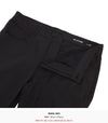 GFORE Herren Golfhose G4MC0B50FB ONYX 34 91407994 [P]