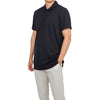 J Lindeberg Men's Polo Short Sleeve Golf Shirt GMJT09543 O500 90989258 [P]