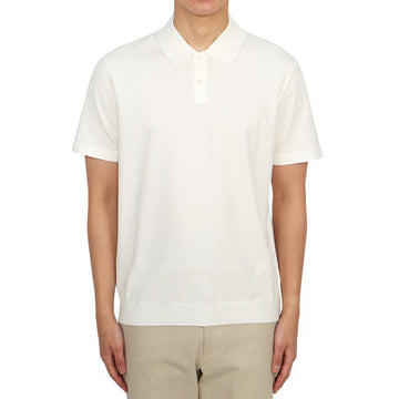 Theory Gooris Men Polo Short Sleeve T-Shirt O0186711 100 90303904