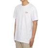 BALLY メンズ ショートスリーブ Tシャツ M5BA967F 01 90303757 [P]
