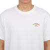 BALLY メンズ ショートスリーブ Tシャツ M5BA967F 01 90303757 [P]