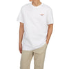 BALLY メンズ ショートスリーブ Tシャツ M5BA967F 01 90303757 [P]