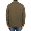 BARBOUR メゾン キツネ メンズ フリース トレーナー MOL0559GN84 65626542 [P]