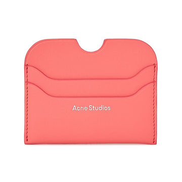 ACNE STUDIOS Kartenetui CG0234 CJG 90303626
