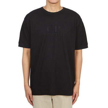 CP COMPANY 男性半袖Tシャツ 16CMTS239A 110076G 999 89107032