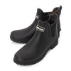 Barbour Wilton Wellington Women's Chelsea Boots LRF0066BK11 83153909 [P]