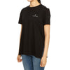 Moncler Women's Short Sleeve T-Shirt 8C00001 89AE8 999 83153862 [P]