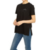 Moncler Women's Short Sleeve T-Shirt 8C00001 89AE8 999 83153862 [P]