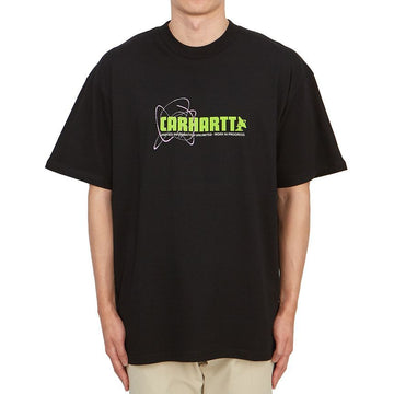 CARHARTT ウィップ メンズ 半袖 Tシャツ I033180 89XX 79560542