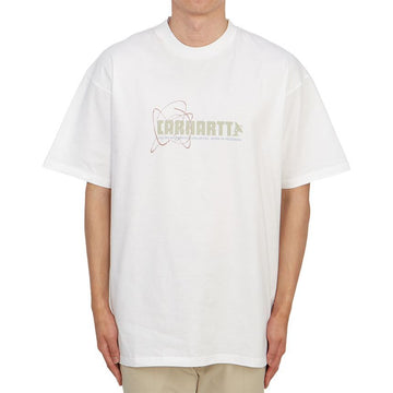 Carhartt Whip Men's Short Sleeve T-Shirt 02XX I033180 79560541
