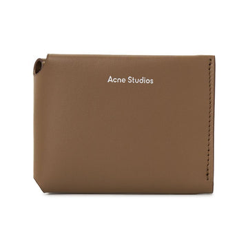 ACNE STUDIOS アクネ ストゥディオ 二つ折り財布 CG0097 640 79560514
