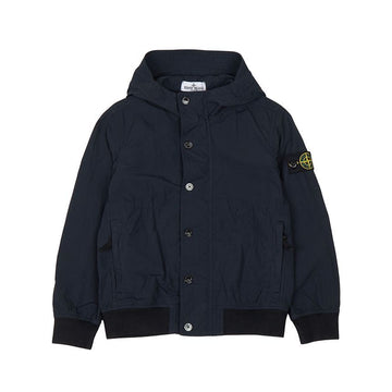 STONE ISLAND Kinder Bomberjacke V0020 10A12A 79560489