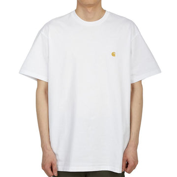 CARHARTT ウィップ チェイス メンズ 半袖 Tシャツ 00RXX I026391 78911677