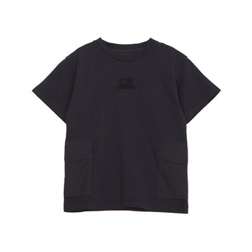 CP COMPANY T-Shirt CUM00A LEA06 41150 78650177