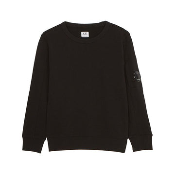 CP COMPANY Crewneck Sweater LCA69 60100 78389108 [P]