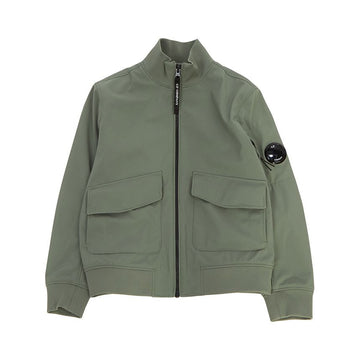 CP COMPANY ボンバー ジャケット CUS004 L4A01 30715 78079224