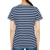 Saint James Etirel Women's Short Sleeve T-Shirt 8414 FA 78035443 [P]