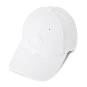 STONE ISLAND Kind Kappe 801691265 V0001 78001341