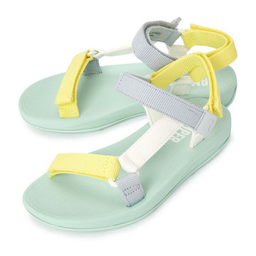 CAMPER マッチ レディース サンダル 030 K200958 78001380