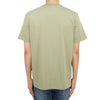 Parajumpers Mohave Men's Short Sleeve T-Shirt PMTSRE07 SAGE 77767332 [P]