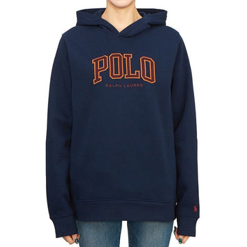 POLO RALPH LAUREN Kinder Fleece Hoodie NAVY (erwachsene Größe möglich) 501002 77767209