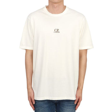 CP COMPANY Herren T-Shirt 16CMTS288A 005431G 103 77767178