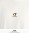 CP COMPANY Herren T-Shirt 16CMTS288A 005431G 103 77767178 [P]
