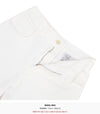 MONCLER モンクレール パンツ 2A00014 54A77 001 77662293 [P]