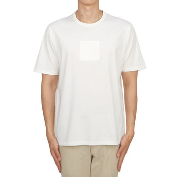 CP COMPANY メンズ半袖Tシャツ 16CLTS197A 006370W 101 76747929