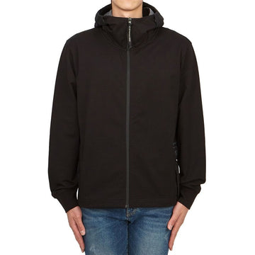 CP Company Men's Hooded Zip-up 16CLSS014A 006452M 999 76747923