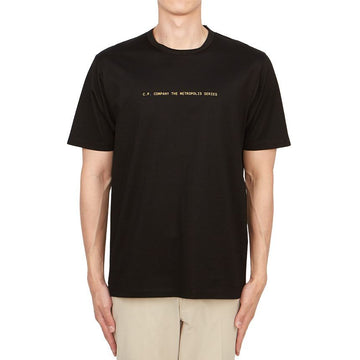 CP Company Men's Short Sleeve T-Shirt 16CLTS047A 006370W 999 76747928