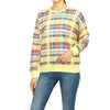 Polo Ralph Lauren Kids Sweatshirt 313926023001 MULTI (Adult Size Available) 76641030 [P]