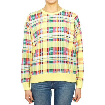 POLO RALPH LAUREN Kinder Sweatshirt 313926023001 MULTI (auch für Erwachsene geeignet) 76641030