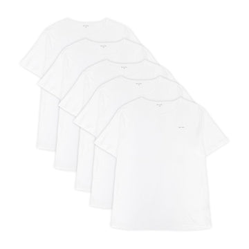 PAUL SMITH Herren T-Shirt M1A 389 M5PK 01 76599818