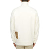Ten C Men's Fleece Zip-Up A06455 101 76539987 [P]