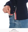 THOM BROWNE ニット FKA001A 00011 415 76184819 [P]