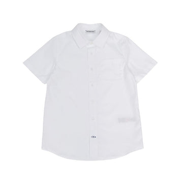 BURBERRY キッズ半袖シャツ OWEN 8078247 A1464（大人も着用可能） 75794516