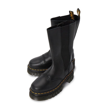Dr. Martens Aldric Chelsea Boots 30966001 BLACK 75794453