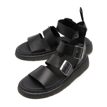 DR. MARTENS Griffon Sandalen 15695001 SCHWARZ 75794439