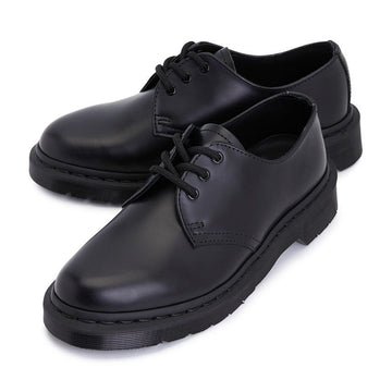 Dr. Martens 1461 Mono Loafer 14345001 BLACK 75794437