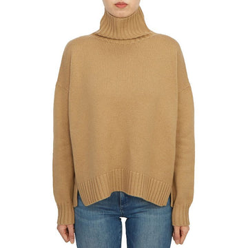 MAXMARA Turtleneck-Strickpullover 13661233650 75394506
